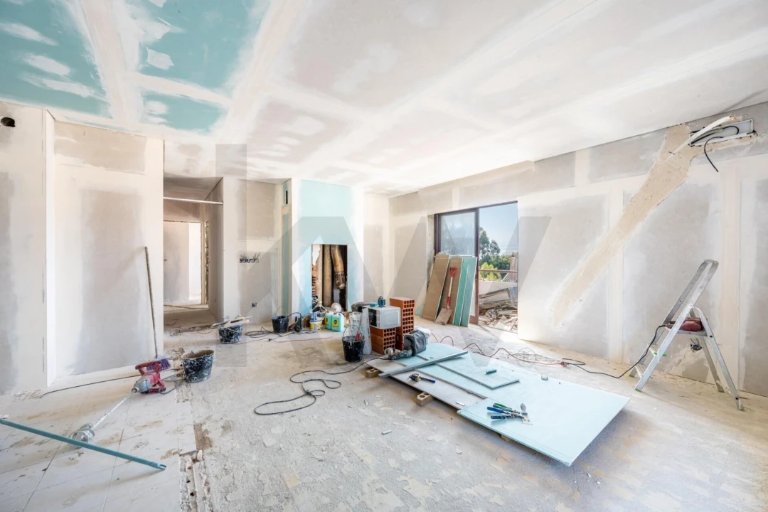 Apartamento T2 para Venda em Gulpilhares e Valadares Foto 11