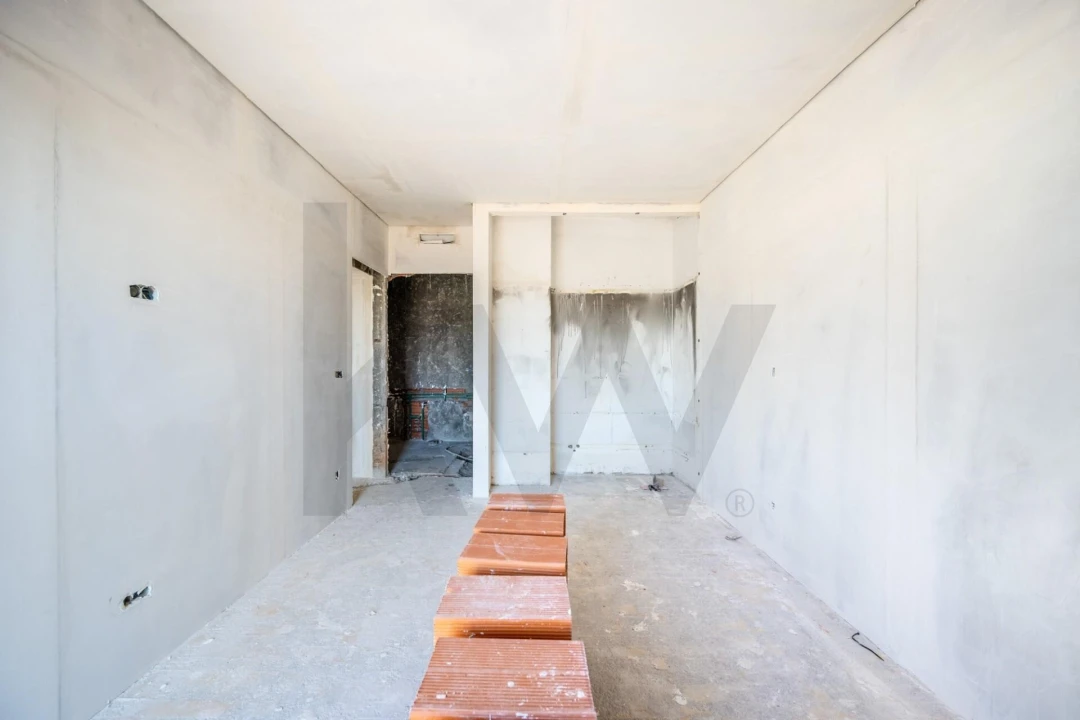 Apartamento T2 para Venda em Gulpilhares e Valadares Foto 14