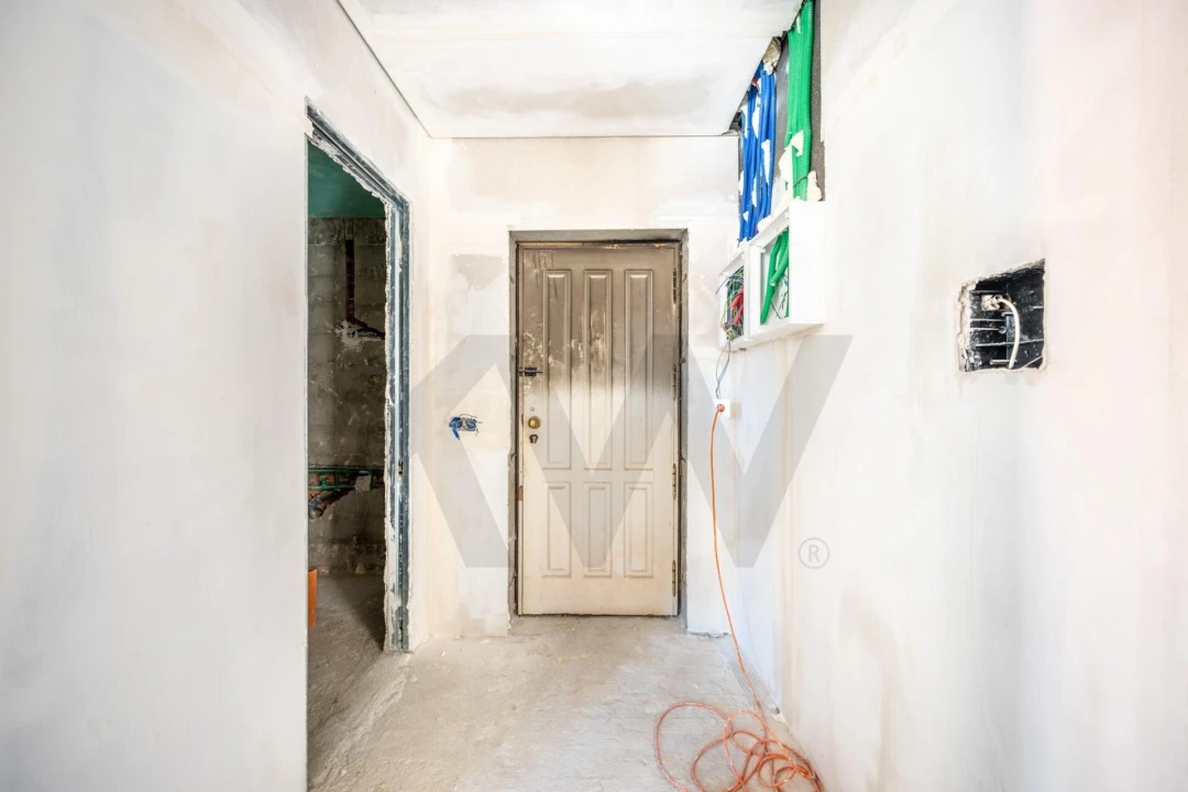 Apartamento T2 para Venda em Gulpilhares e Valadares Foto 19