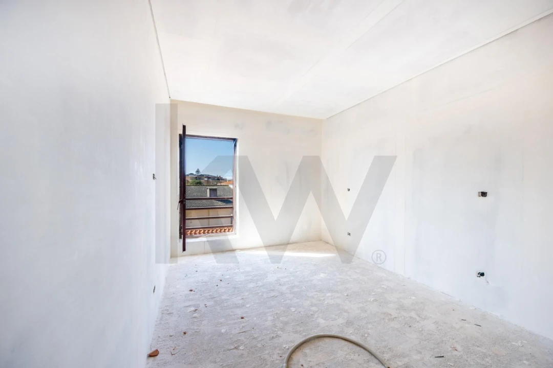 Apartamento T2 para Venda em Gulpilhares e Valadares Foto 16