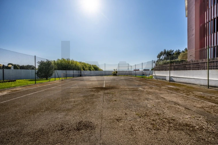 Apartamento T2 para Venda em Gulpilhares e Valadares Foto 6