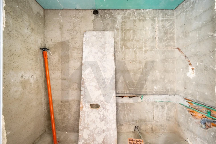 Apartamento T2 para Venda em Gulpilhares e Valadares Foto 20