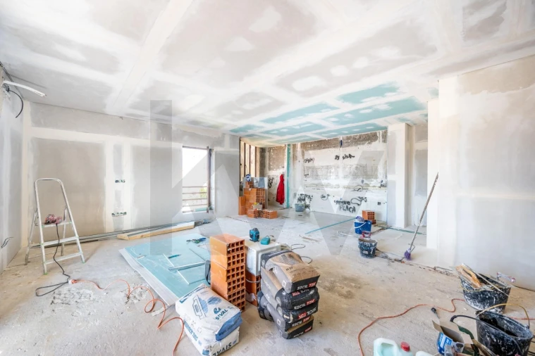 Apartamento T2 para Venda em Gulpilhares e Valadares Foto 7