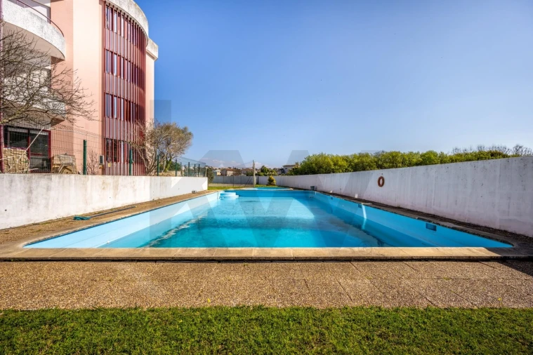 Apartamento T2 para Venda em Gulpilhares e Valadares Foto 5