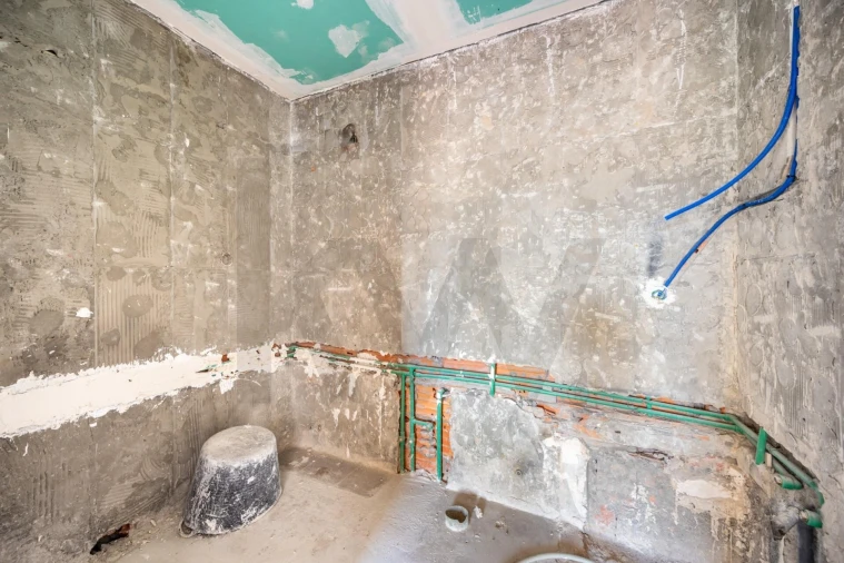 Apartamento T2 para Venda em Gulpilhares e Valadares Foto 15