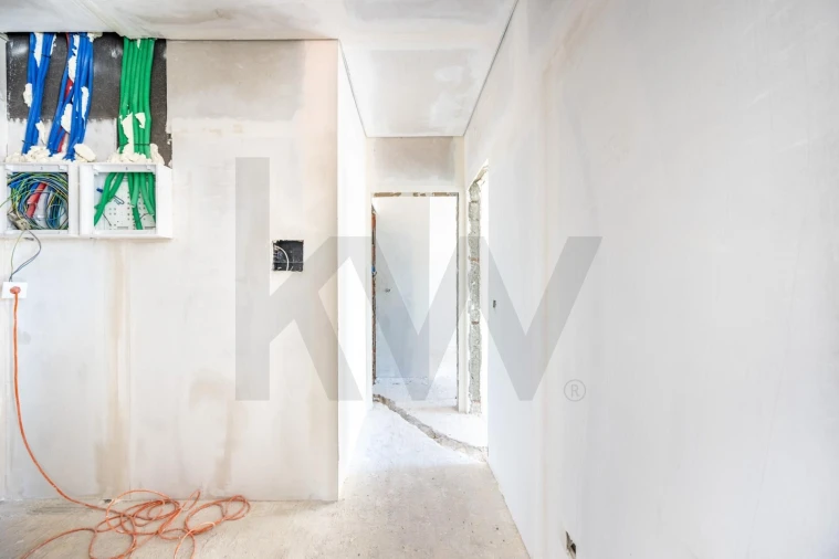 Apartamento T2 para Venda em Gulpilhares e Valadares Foto 12