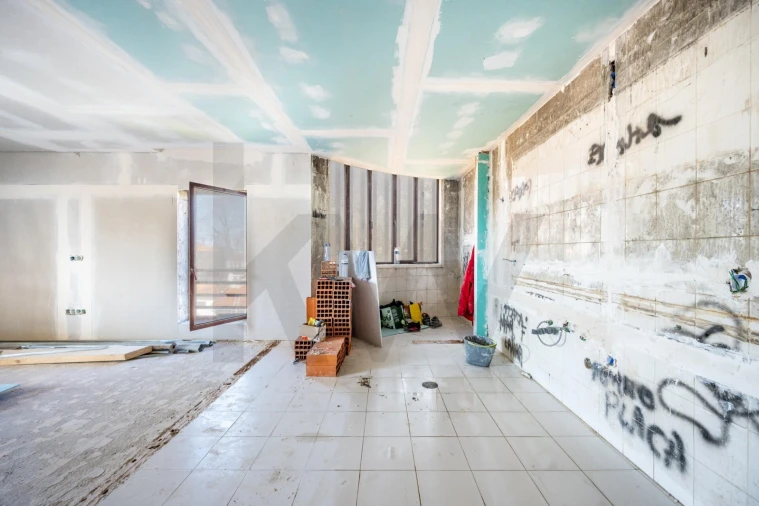 Apartamento T2 para Venda em Gulpilhares e Valadares Foto 9