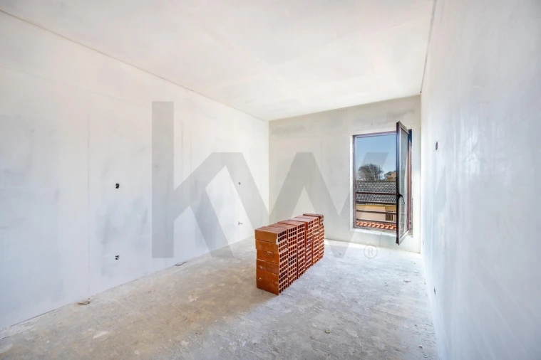 Apartamento T2 para Venda em Gulpilhares e Valadares Foto 13