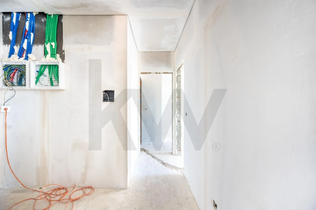 Apartamento T2 para Venda em Gulpilhares e Valadares Foto 12