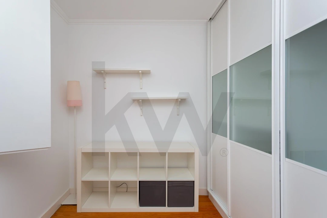 Apartamento T1 para Arrendamento em Estrela Foto 17