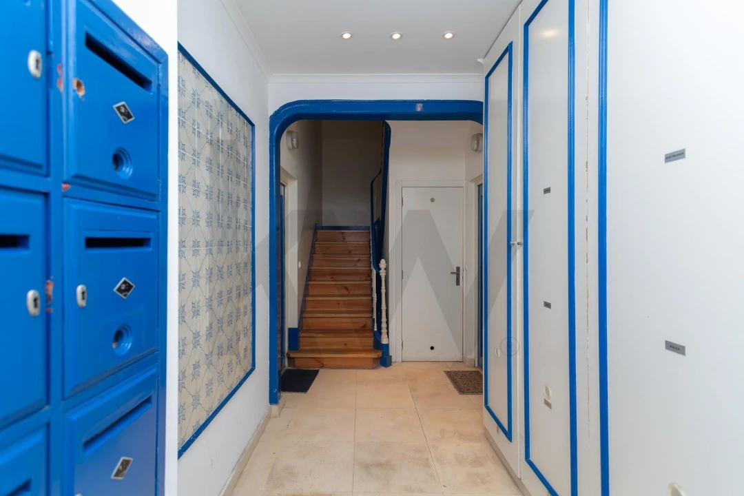 Apartamento T1 para Arrendamento em Estrela Foto 36