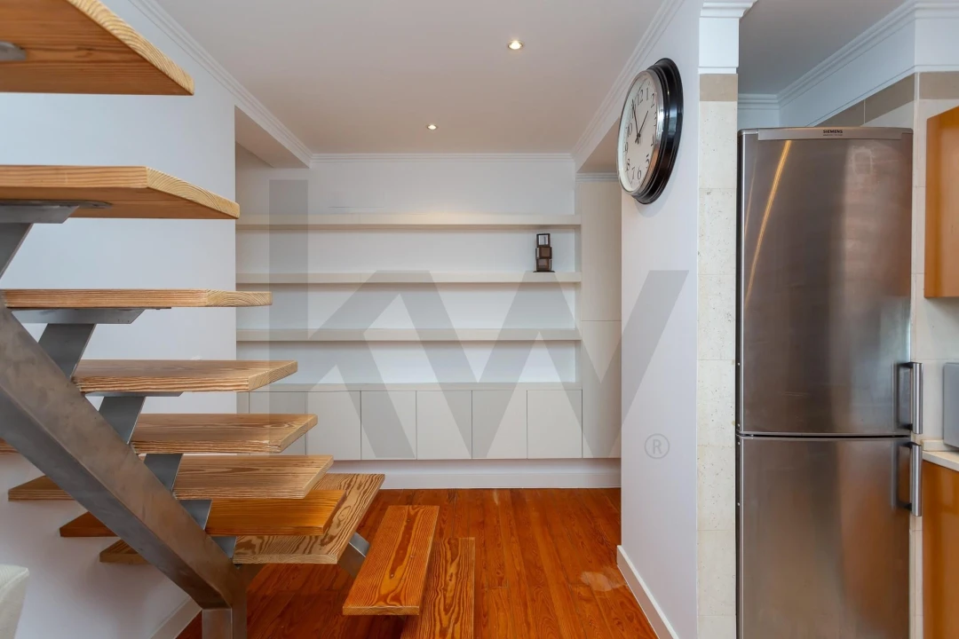 Apartamento T1 para Arrendamento em Estrela Foto 21