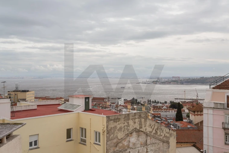 Apartamento T1 para Arrendamento em Estrela Foto 2