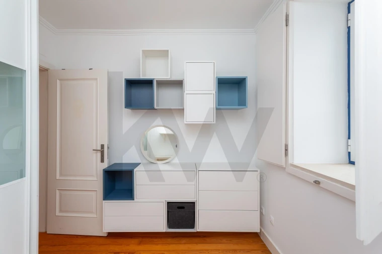 Apartamento T1 para Arrendamento em Estrela Foto 18