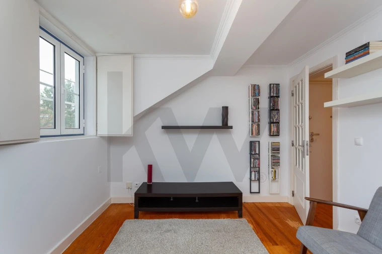 Apartamento T1 para Arrendamento em Estrela Foto 5