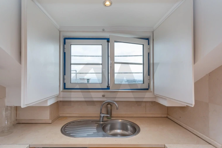 Apartamento T1 para Arrendamento em Estrela Foto 11