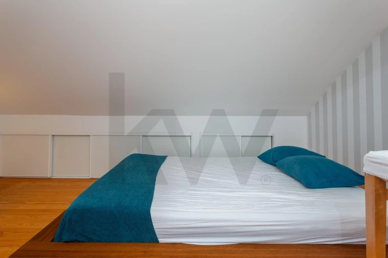 Apartamento T1 para Arrendamento em Estrela Foto 28