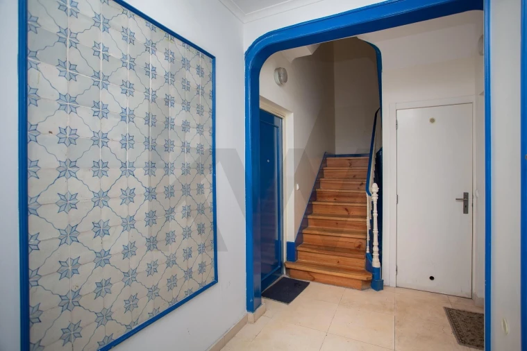 Apartamento T1 para Arrendamento em Estrela Foto 37