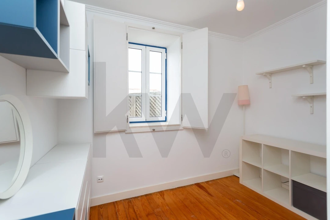 Apartamento T1 para Arrendamento em Estrela Foto 16