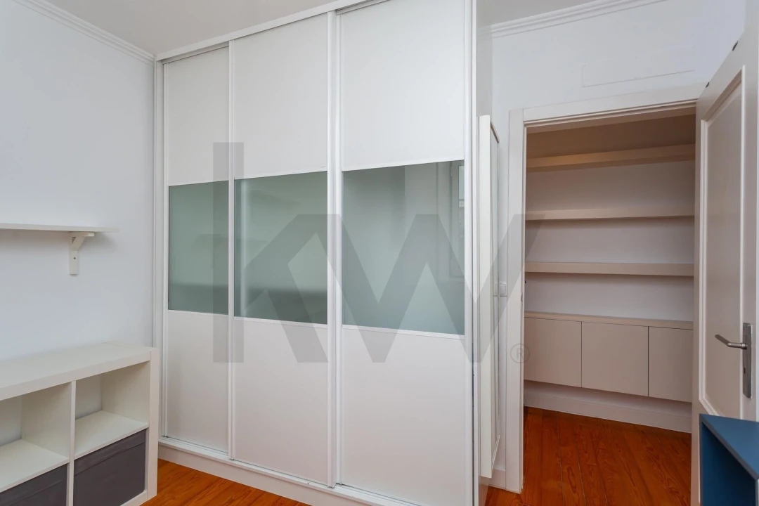 Apartamento T1 para Arrendamento em Estrela Foto 19