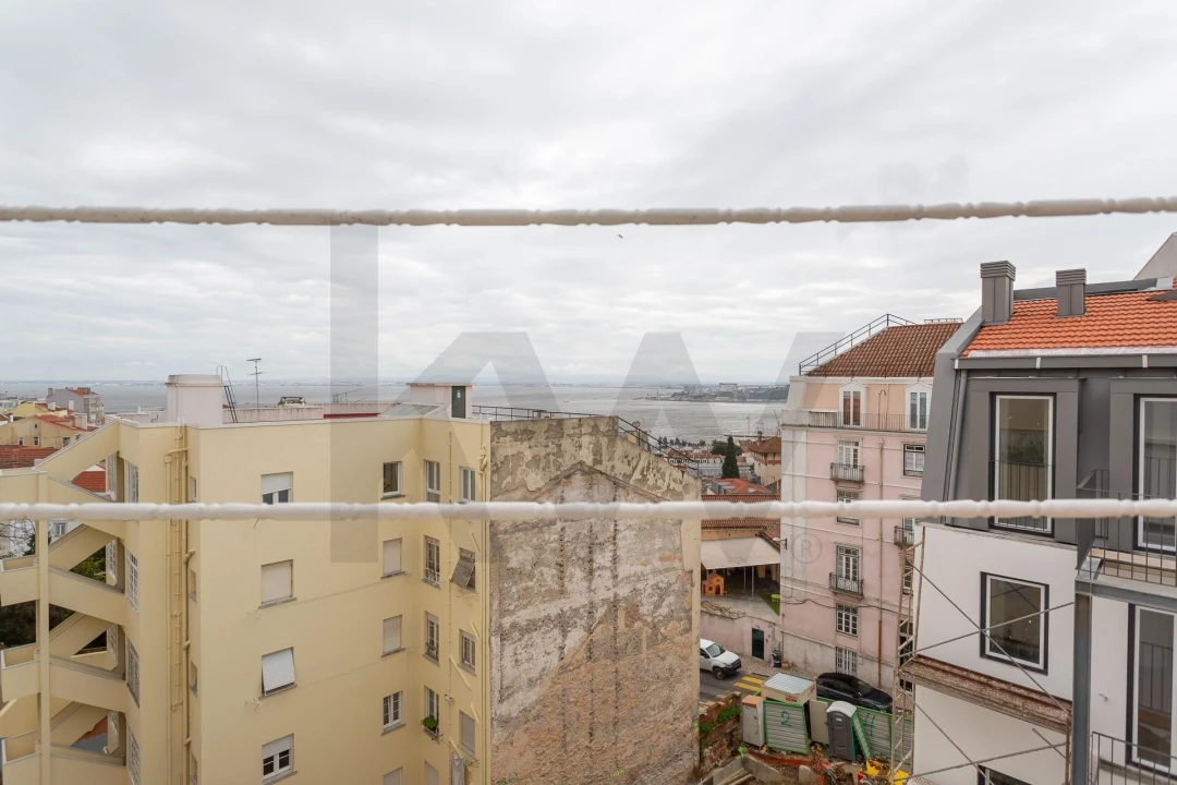 Apartamento T1 para Arrendamento em Estrela Foto 32