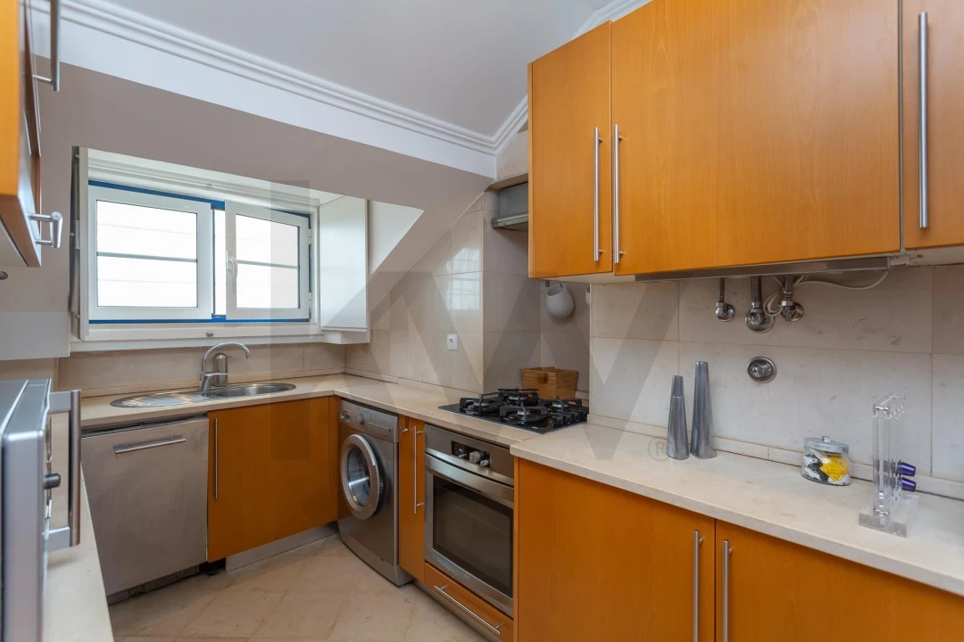 Apartamento T1 para Arrendamento em Estrela Foto 10