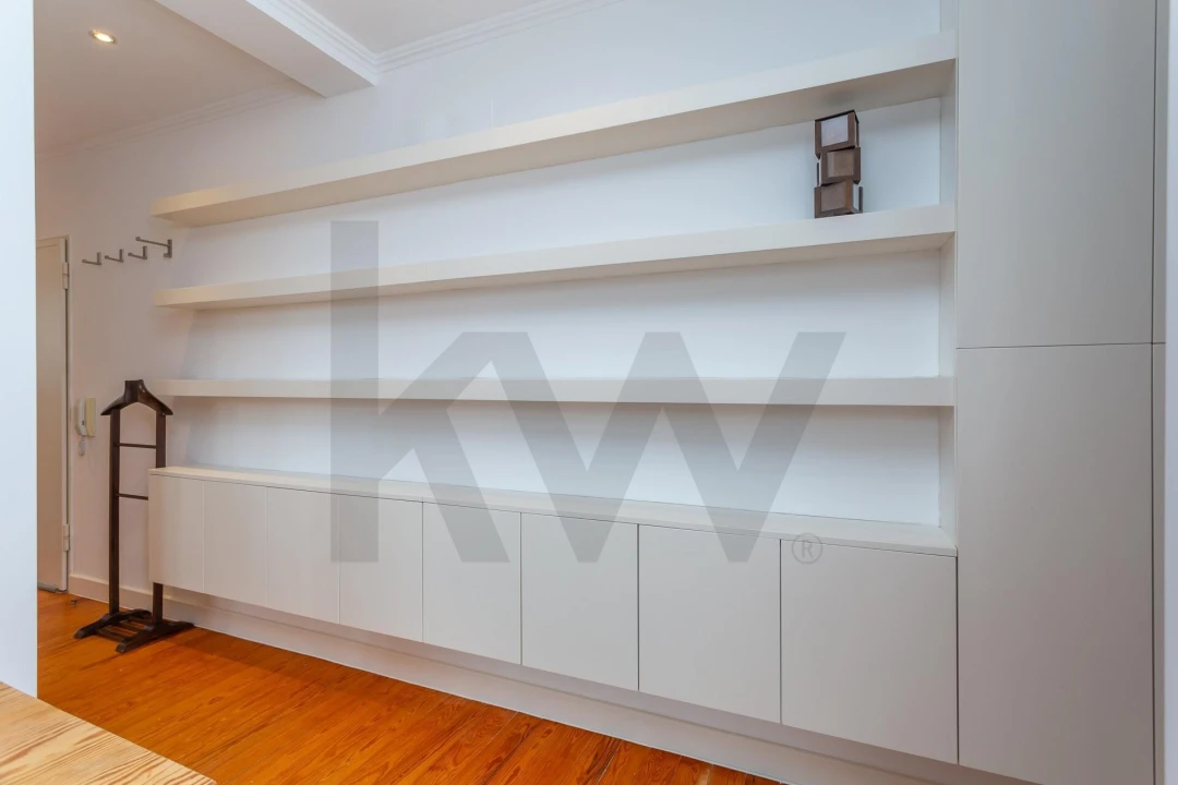 Apartamento T1 para Arrendamento em Estrela Foto 15