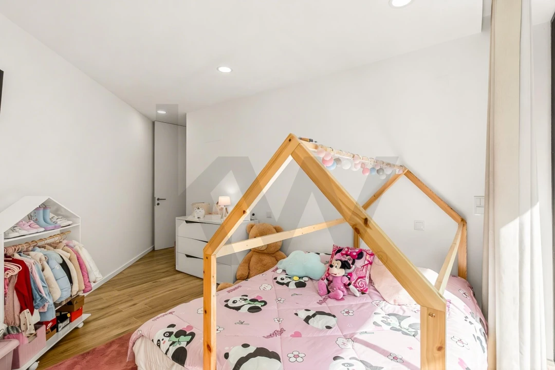 Moradia T2 para Venda em Romariz Foto 18