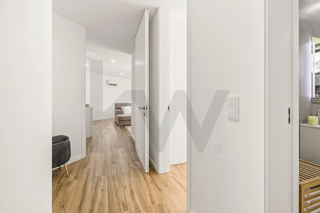 Moradia T2 para Venda em Romariz Foto 39