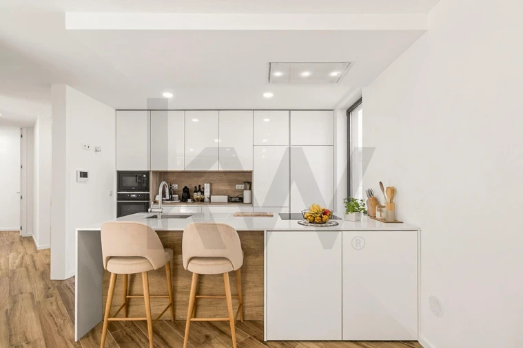 Moradia T2 para Venda em Romariz Foto 12