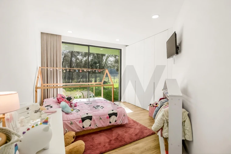 Moradia T2 para Venda em Romariz Foto 34