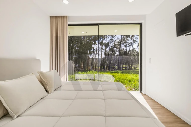 Moradia T2 para Venda em Romariz Foto 29