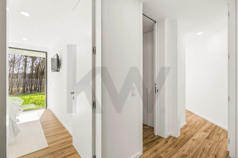 Moradia T2 para Venda em Romariz Foto 40