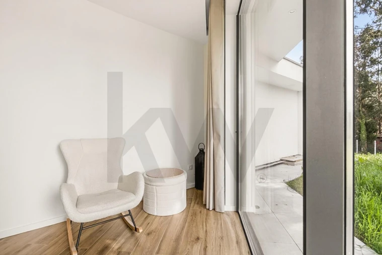 Moradia T2 para Venda em Romariz Foto 14