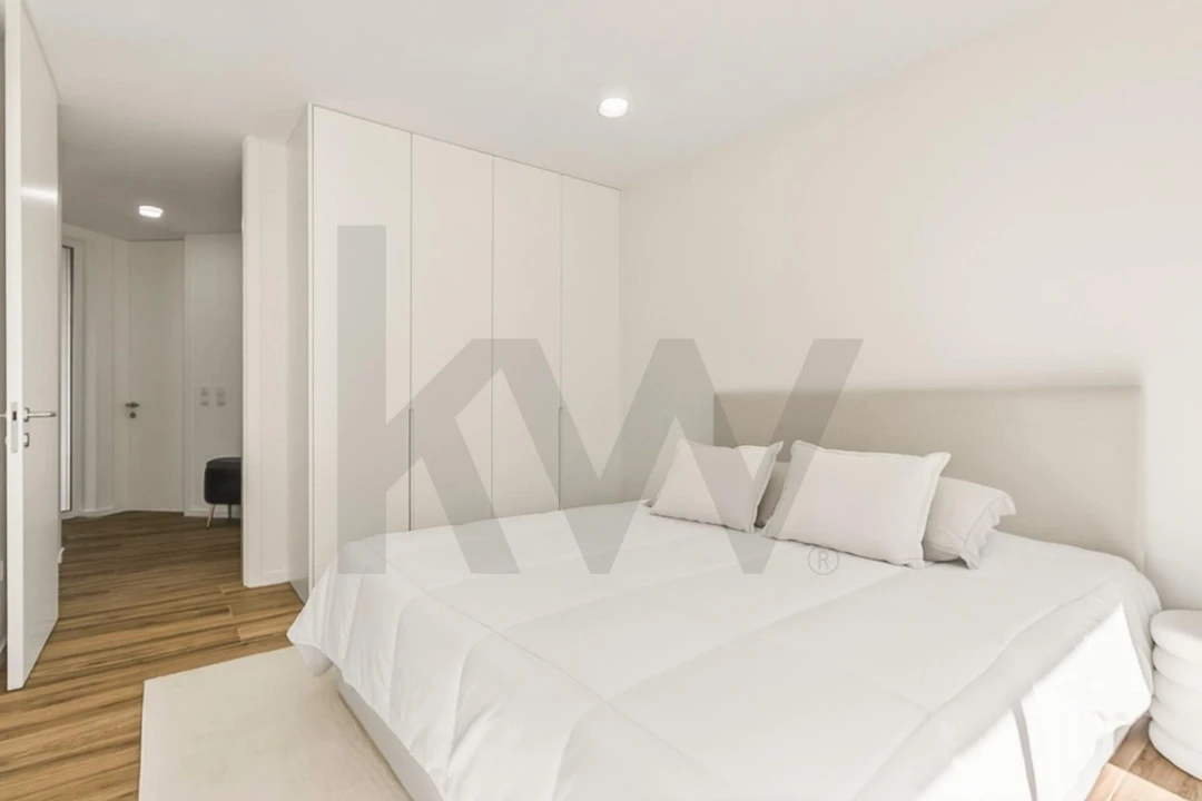 Moradia T2 para Venda em Romariz Foto 31