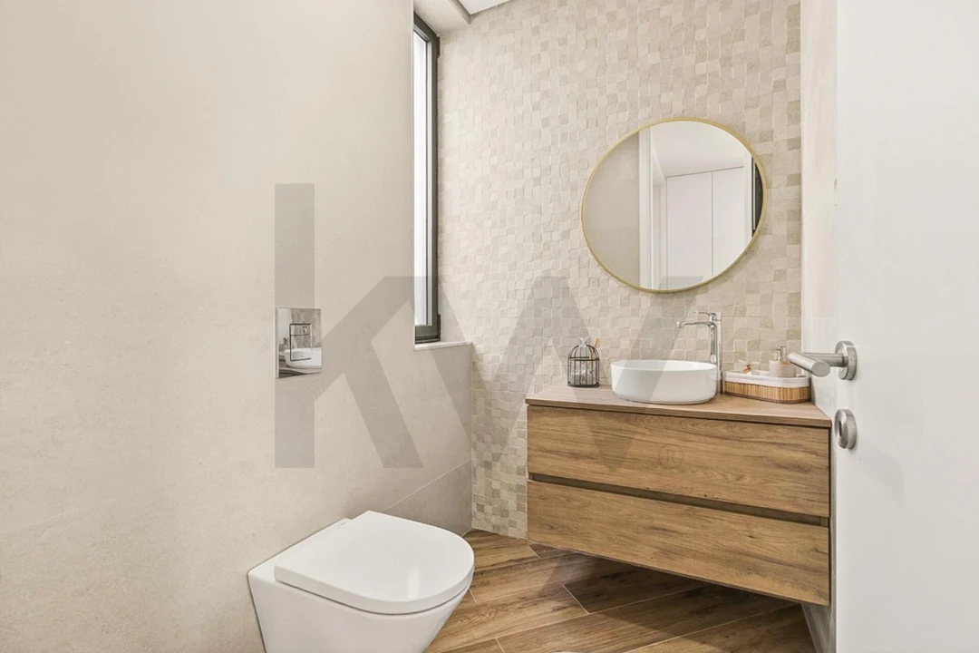 Moradia T2 para Venda em Romariz Foto 37