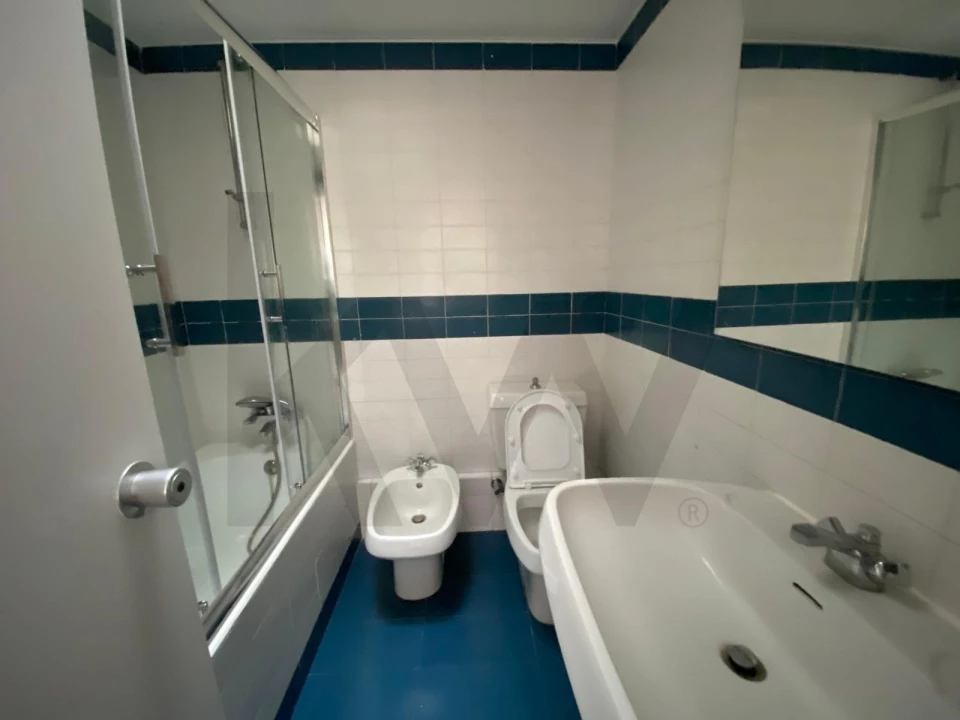 Apartamento T2 para Arrendamento em Estrela Foto 8