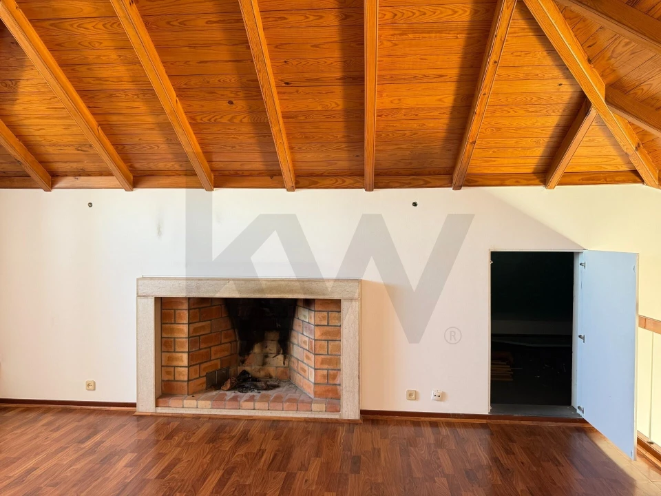 Apartamento T2 para Arrendamento em Estrela Foto 22