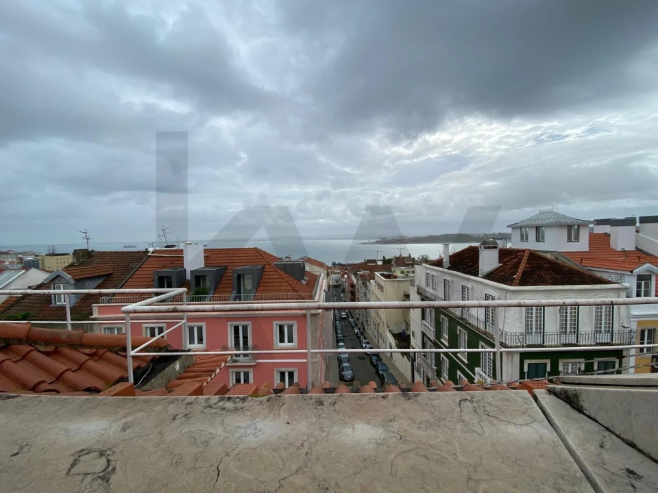 Apartamento T2 para Arrendamento em Estrela Foto 17