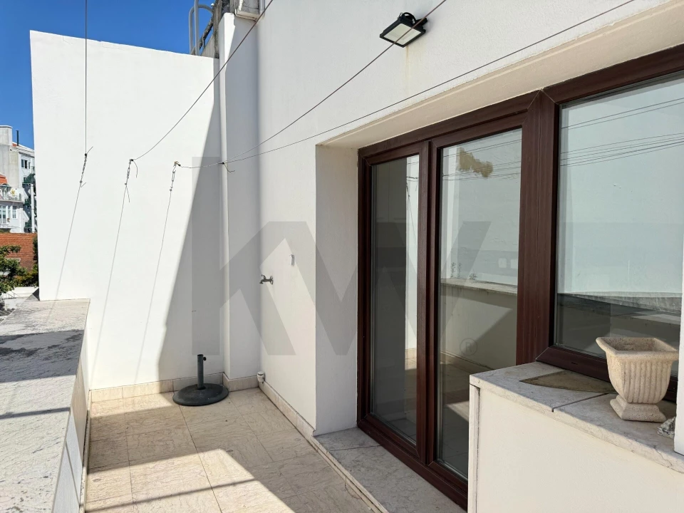 Apartamento T2 para Arrendamento em Estrela Foto 31