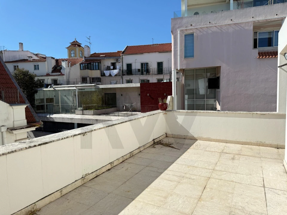 Apartamento T2 para Arrendamento em Estrela Foto 28