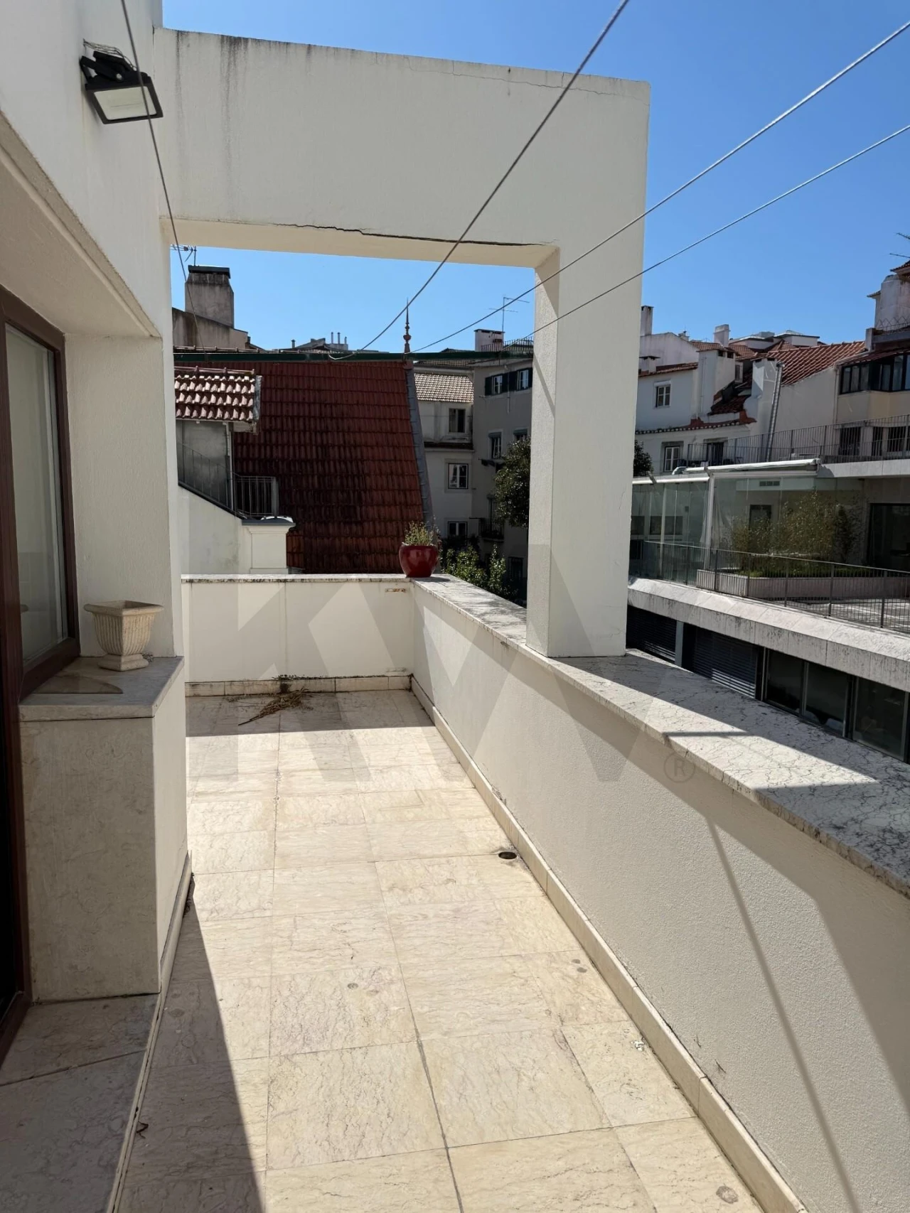 Apartamento T2 para Arrendamento em Estrela Foto 44