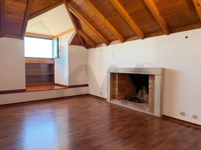 Apartamento T2 para Arrendamento em Estrela Foto 5