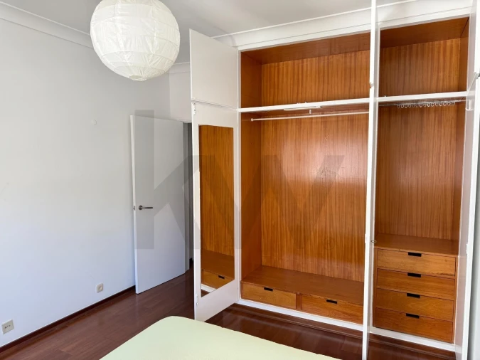 Apartamento T2 para Arrendamento em Estrela Foto 10