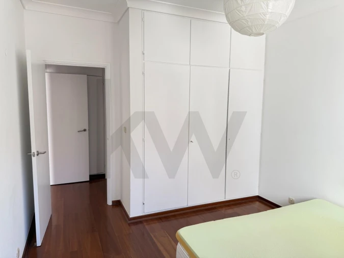 Apartamento T2 para Arrendamento em Estrela Foto 2