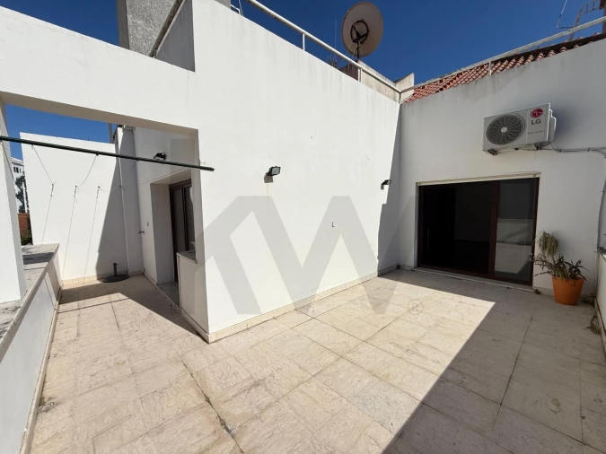 Apartamento T2 para Arrendamento em Estrela Foto 35