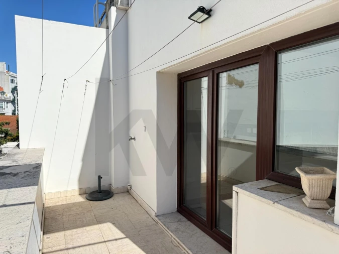 Apartamento T2 para Arrendamento em Estrela Foto 31