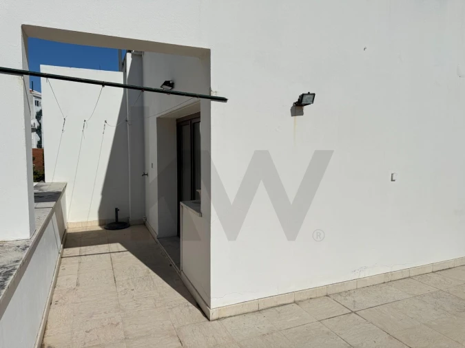 Apartamento T2 para Arrendamento em Estrela Foto 34