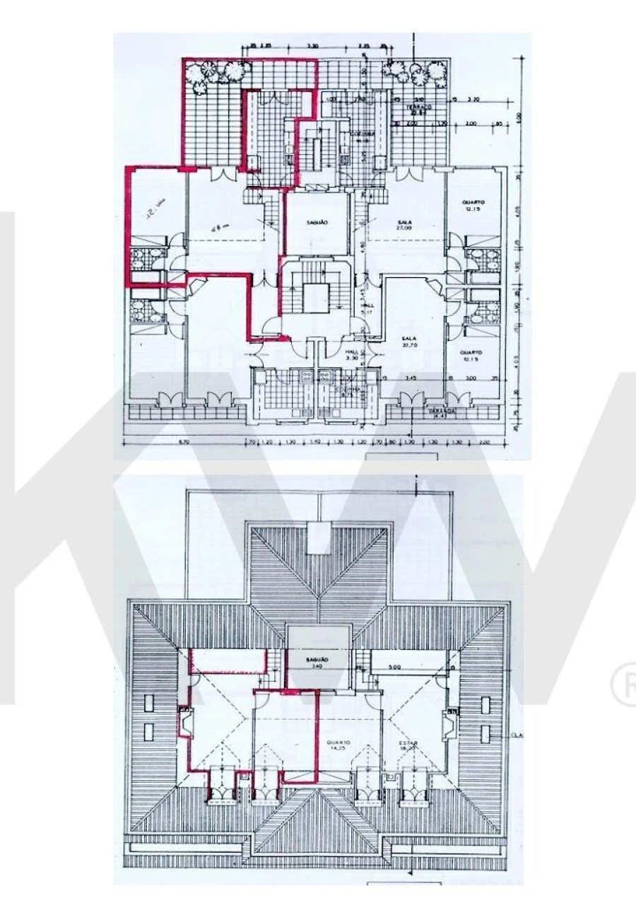 Apartamento T2 para Arrendamento em Estrela Foto 20