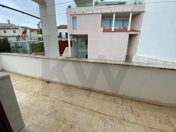 Apartamento T2 para Arrendamento em Estrela Foto 10